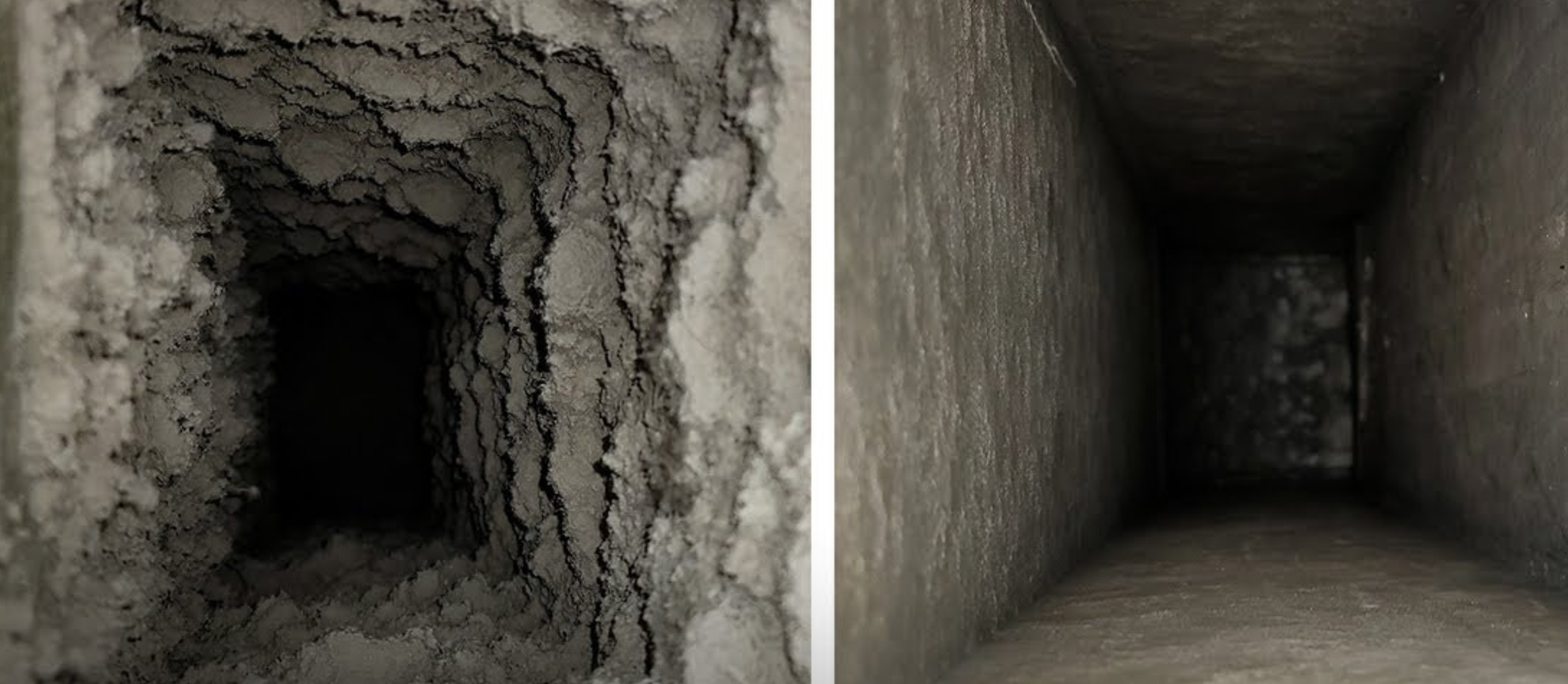 Duct Cleaning & Air Quality Services