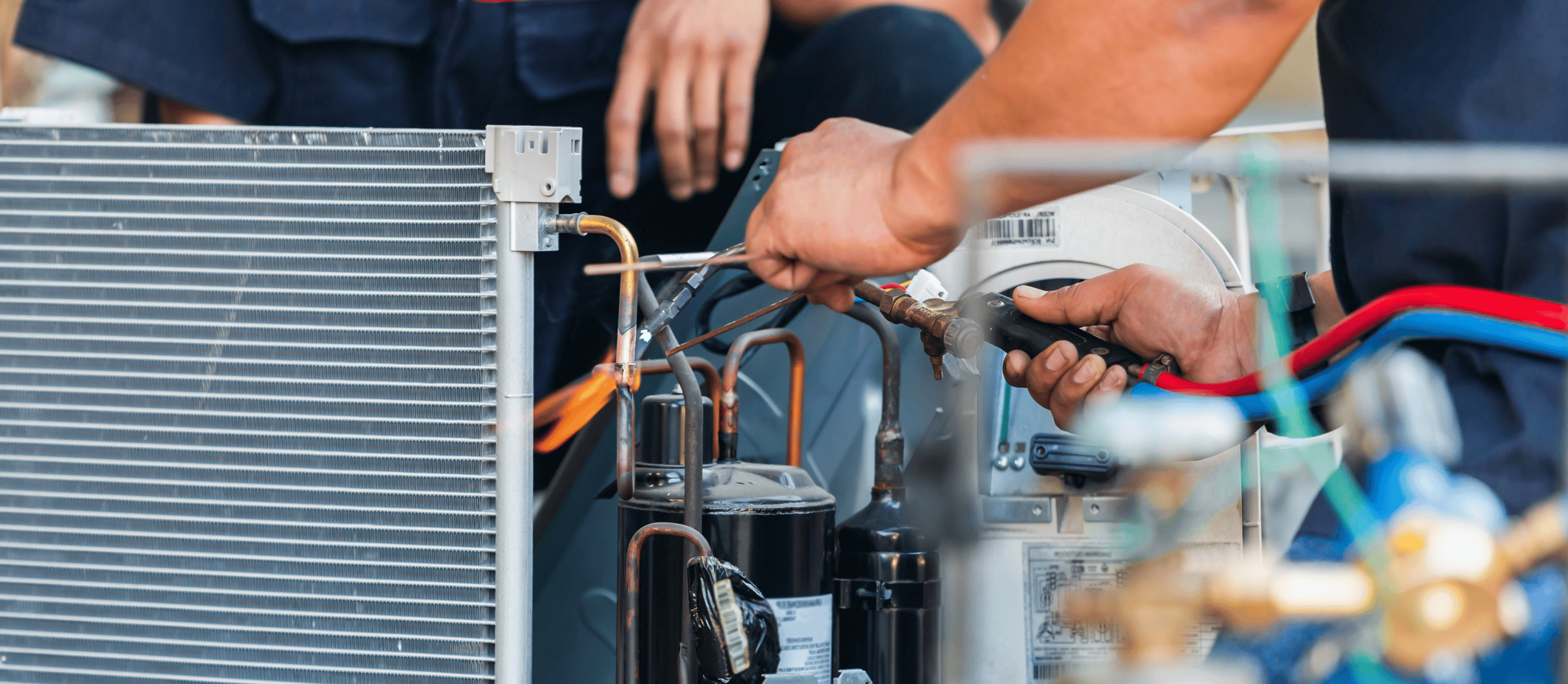 Emergency HVAC Repair (24/7 Service)