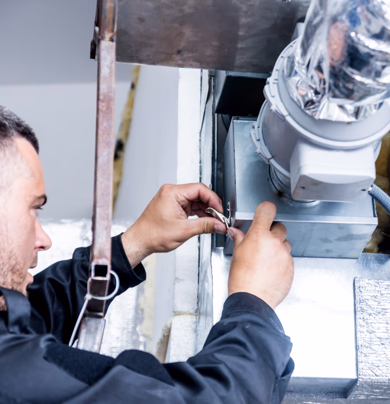The Best HVAC Company Near You in Las Vegas