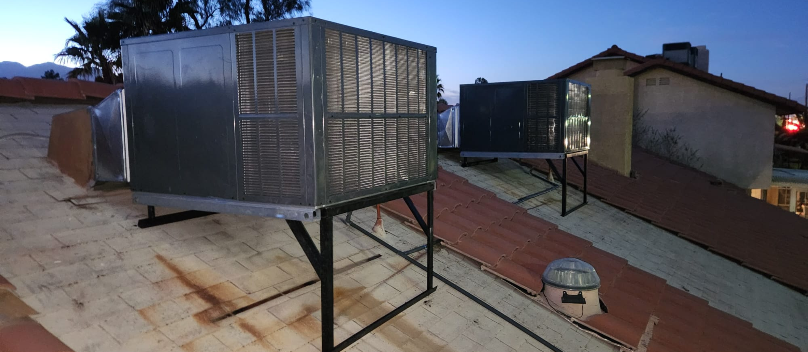 Heating Repair & Service