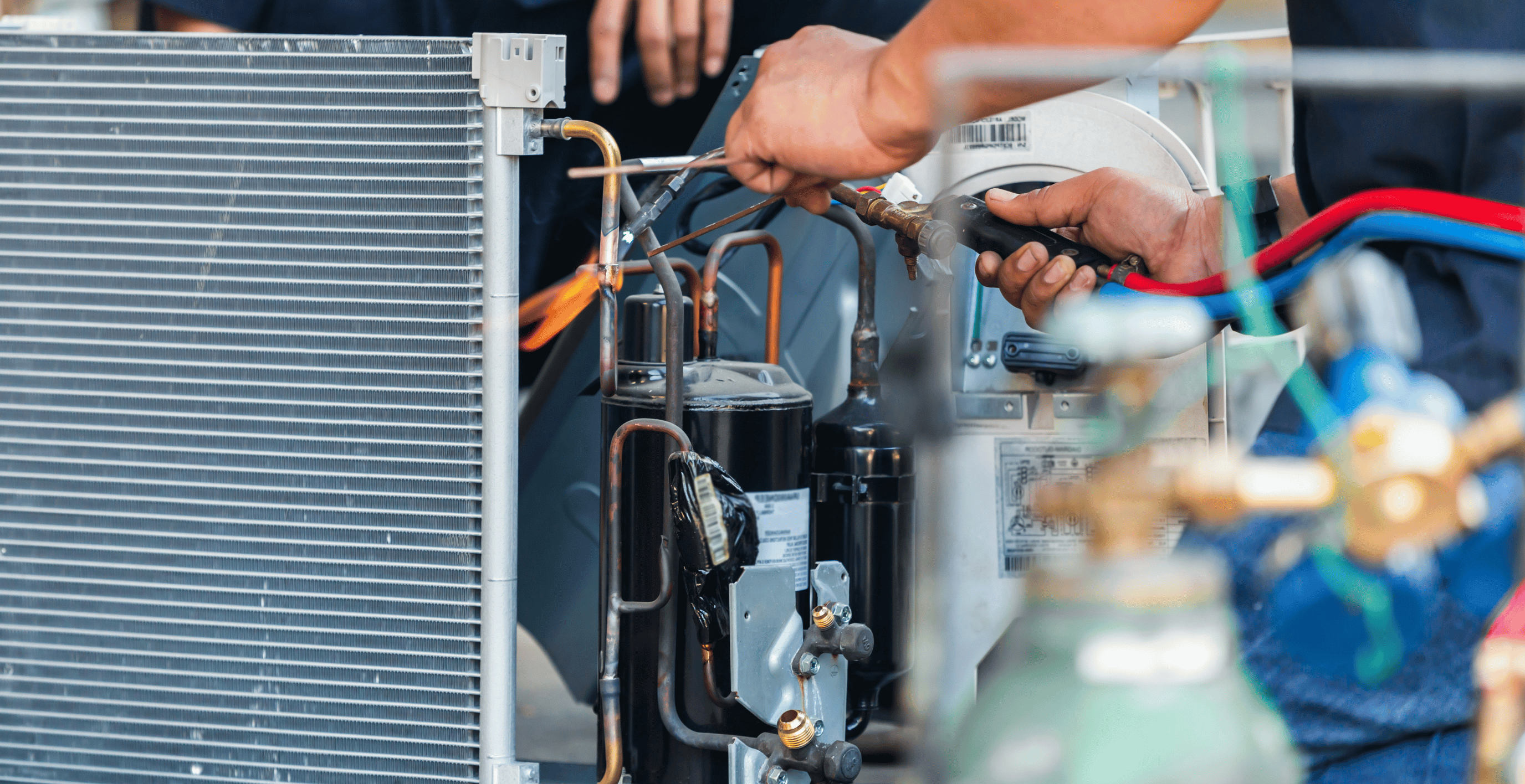HVAC Repair Costs in Las Vegas | Rocket Air Conditioning
