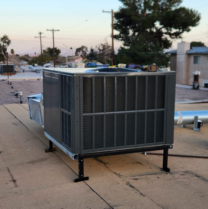 Heating Repair & Service