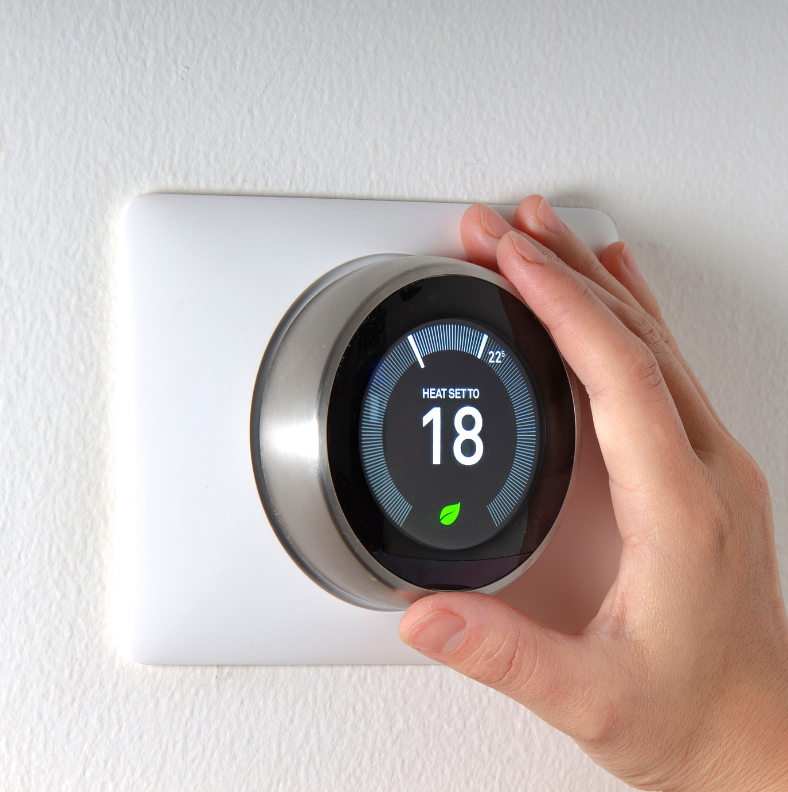 Thermostat Installation & Smart Home Climate Control